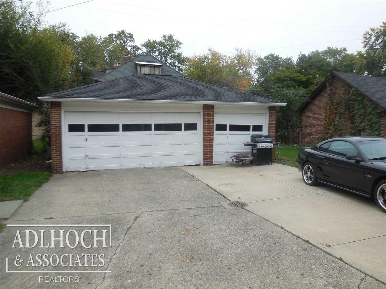 924 Trombley Road Grosse Pointe, MI 48230 - Photo 17 of 19