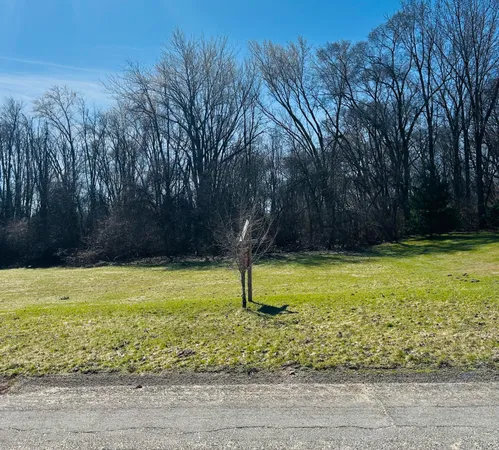 $37,000 | 2430 Crest Haven Boulevard, Unit 12, Berrien Springs, MI 49103