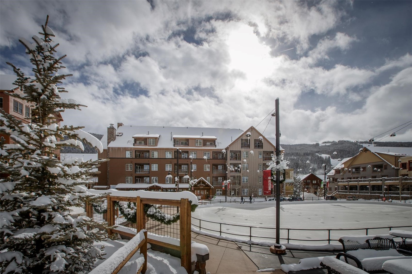 150 Dercum Square, Unit 8482 Keystone, CO 80435 - Photo 46 of 50 Gallery Image 46