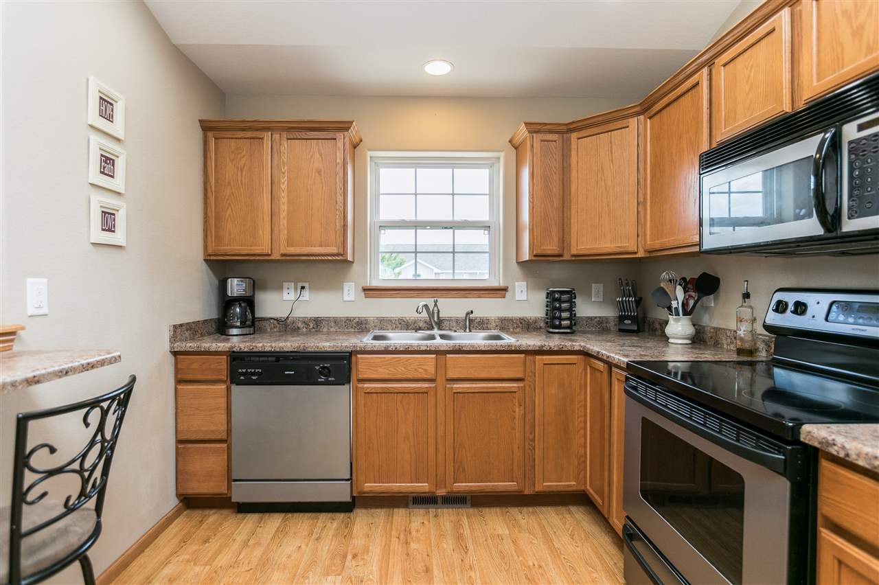 287 North Park Ridge Road North Liberty, IA 52317 - Photo 14 of 34 Gallery Image 14