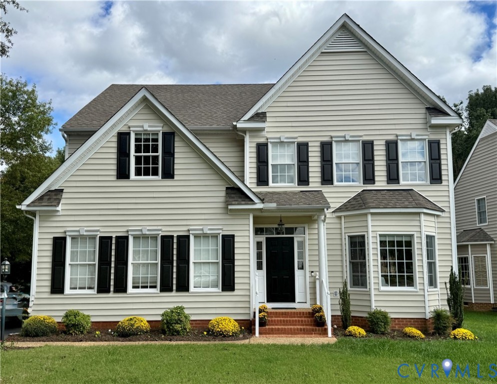 9018 Brigadier Road Mechanicsville, VA 23116 - Photo 1 of 11 Gallery Image 1