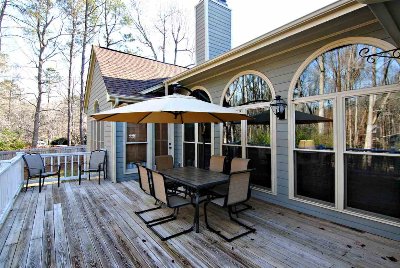 3124 Hunters Bluff Drive Raleigh, NC 27606 - Photo 23 of 25 Photo 23