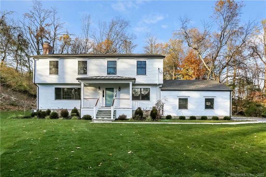 45 Marion Road Westport, CT 06880 - Photo 1 of 1 Gallery Image 1