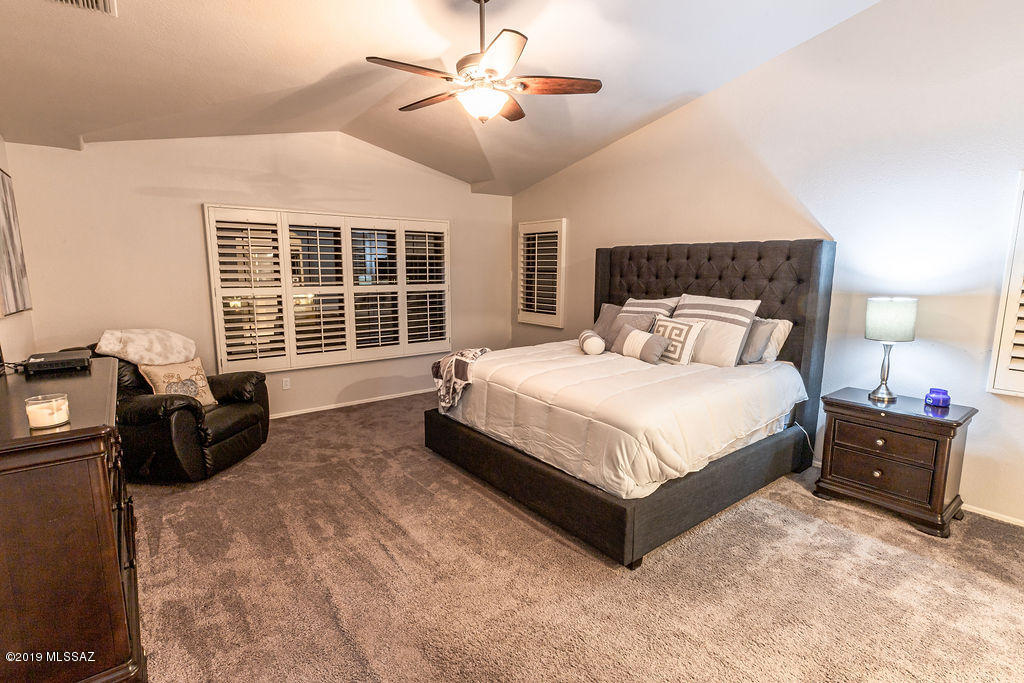 12555 North Copper Queen Way Tucson, AZ 85755 - Photo 19 of 42