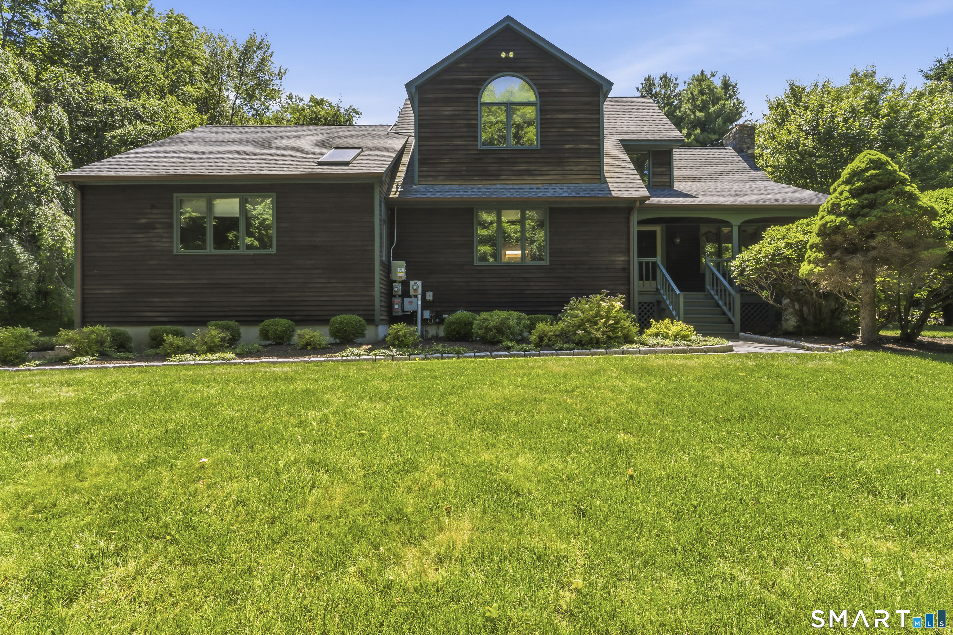 16 Palestine Road Newtown, CT 06470 - Photo 1 of 40