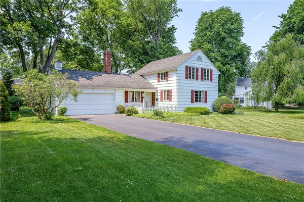$249,900 | 33 Irving Road, Brighton, NY 14618