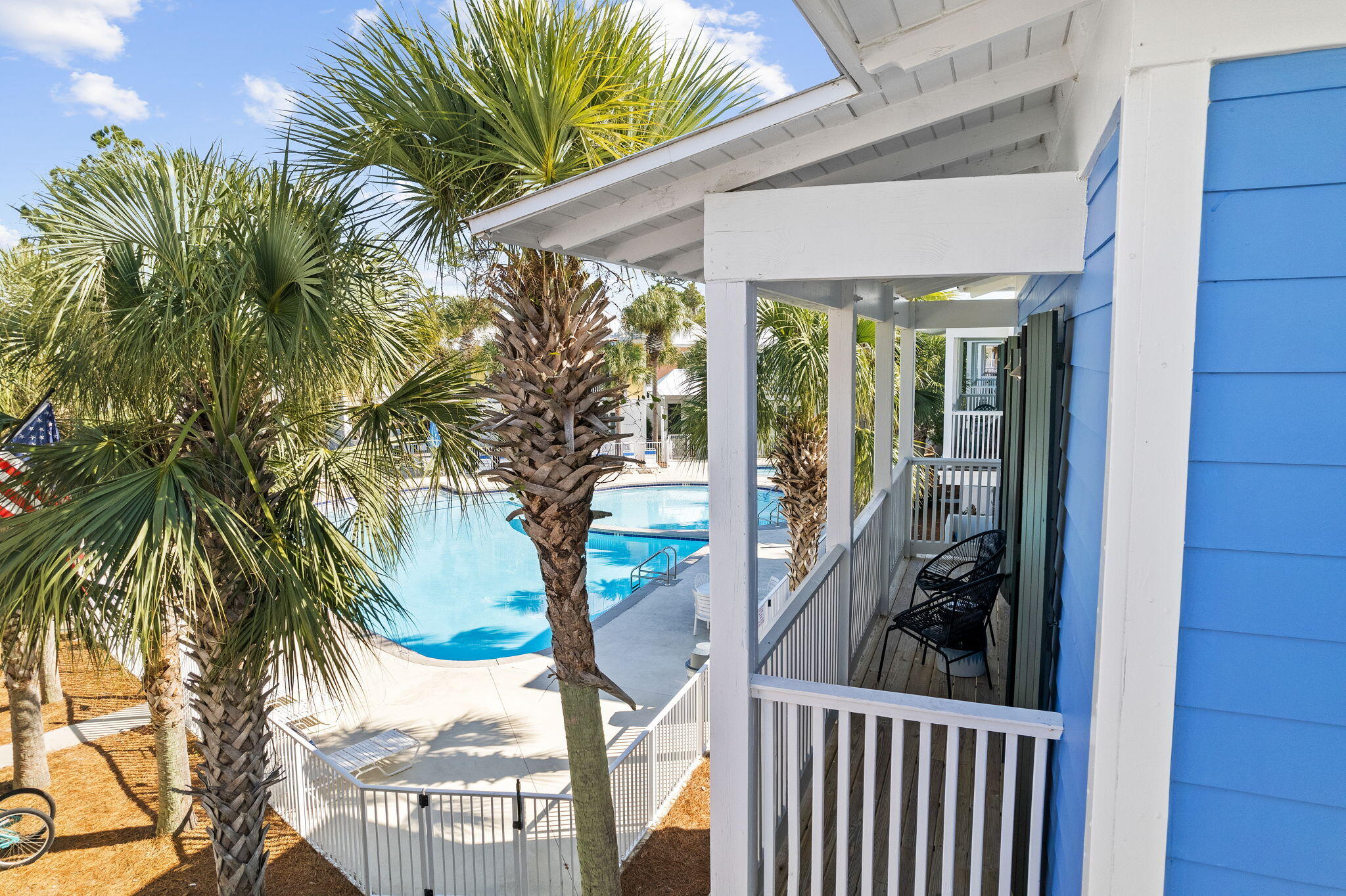 198 Somerset Bridge Road, Unit 137 Santa Rosa Beach, FL 32459 - Photo 2 of 46 a view of a house with a tree