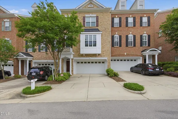 $615,000 | 314 Bridgegate Drive, Cary, NC 27519