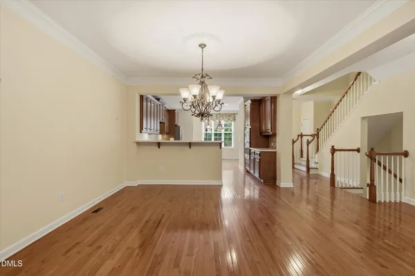 $615,000 | 314 Bridgegate Drive, Cary, NC 27519
