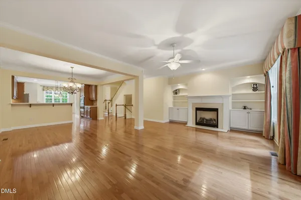 $615,000 | 314 Bridgegate Drive, Cary, NC 27519