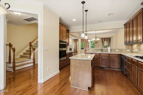 $615,000 | 314 Bridgegate Drive, Cary, NC 27519