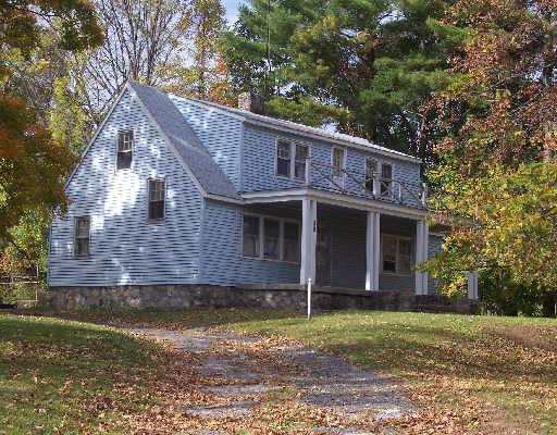 131 Park Lane Road New Milford, CT 06776 - Photo 1 of 1 Gallery Image 1