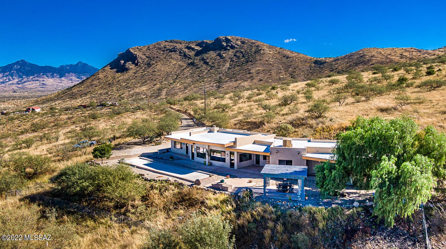 1708 Vía San Cayetano Rio Rico, AZ 85648 - Photo 1 of 50