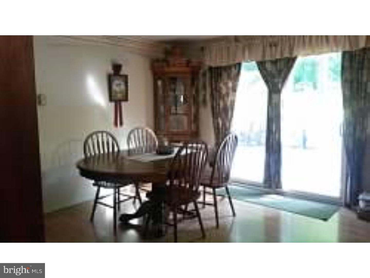 184 Papermill Road Barto, PA 19504 - Photo 15 of 16 Dining Room
