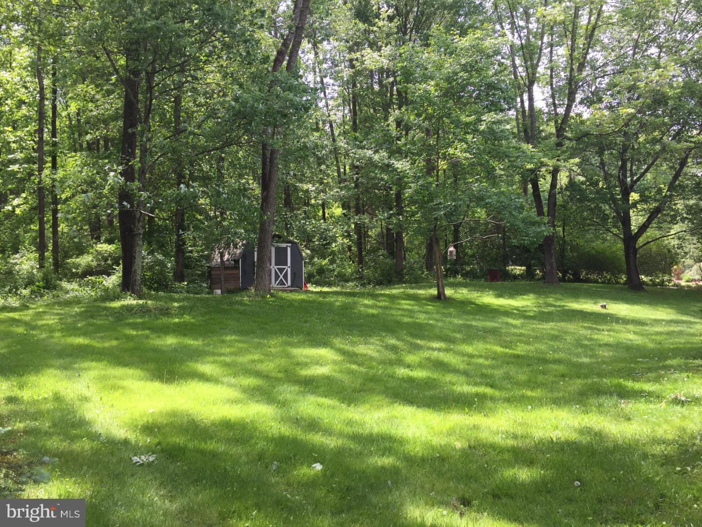 184 Papermill Road Barto, PA 19504 - Photo 3 of 16 View in Back