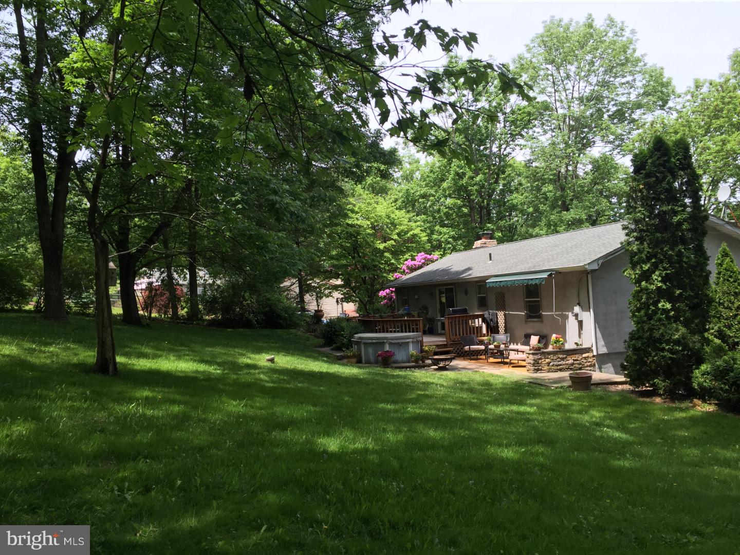 184 Papermill Road Barto, PA 19504 - Photo 4 of 16 Patio