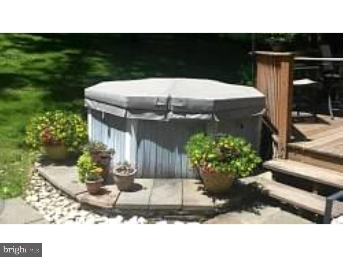 184 Papermill Road Barto, PA 19504 - Photo 8 of 16 Hot Tub