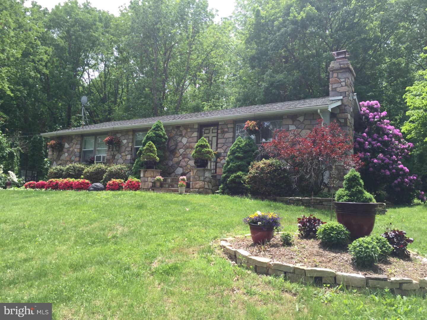 184 Papermill Road Barto, PA 19504 - Photo 10 of 16 Exterior Front