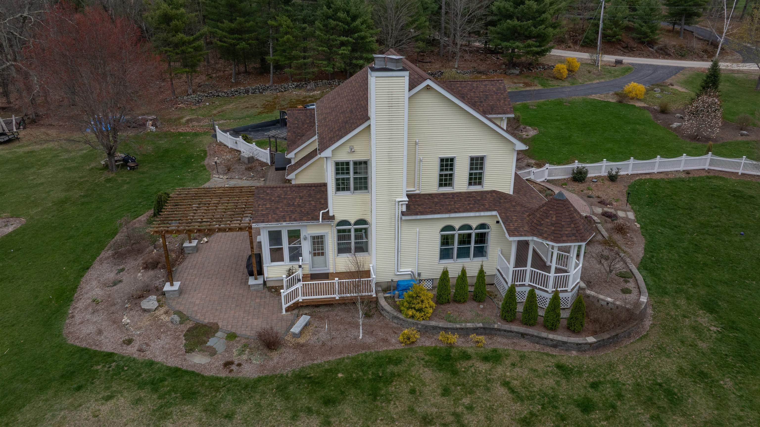 51 Old Town Rd Extension Epsom, NH 03234 - Photo 50 of 57 Gallery Image 50