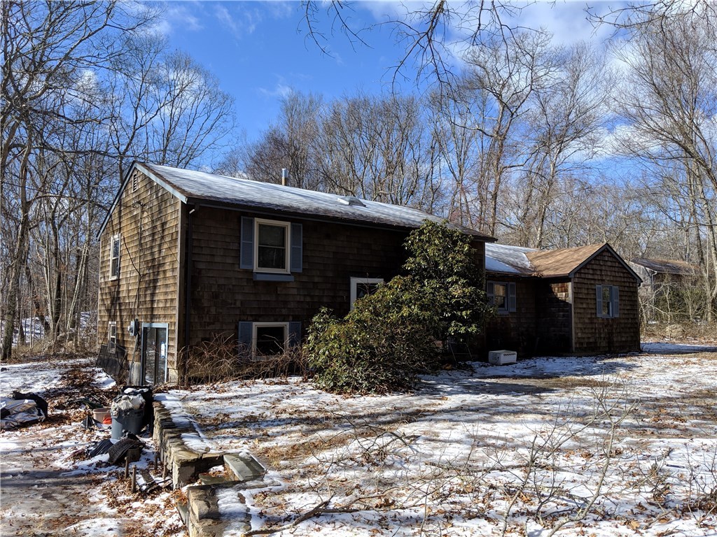 486 Klondike Road Charlestown, RI 02813 - Photo 1 of 1 Gallery Image 1