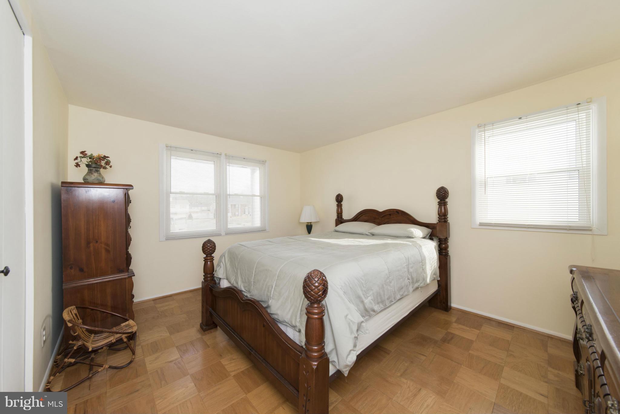 204 Doncaster Road Joppa, MD 21085 - Photo 14 of 30 Bedroom