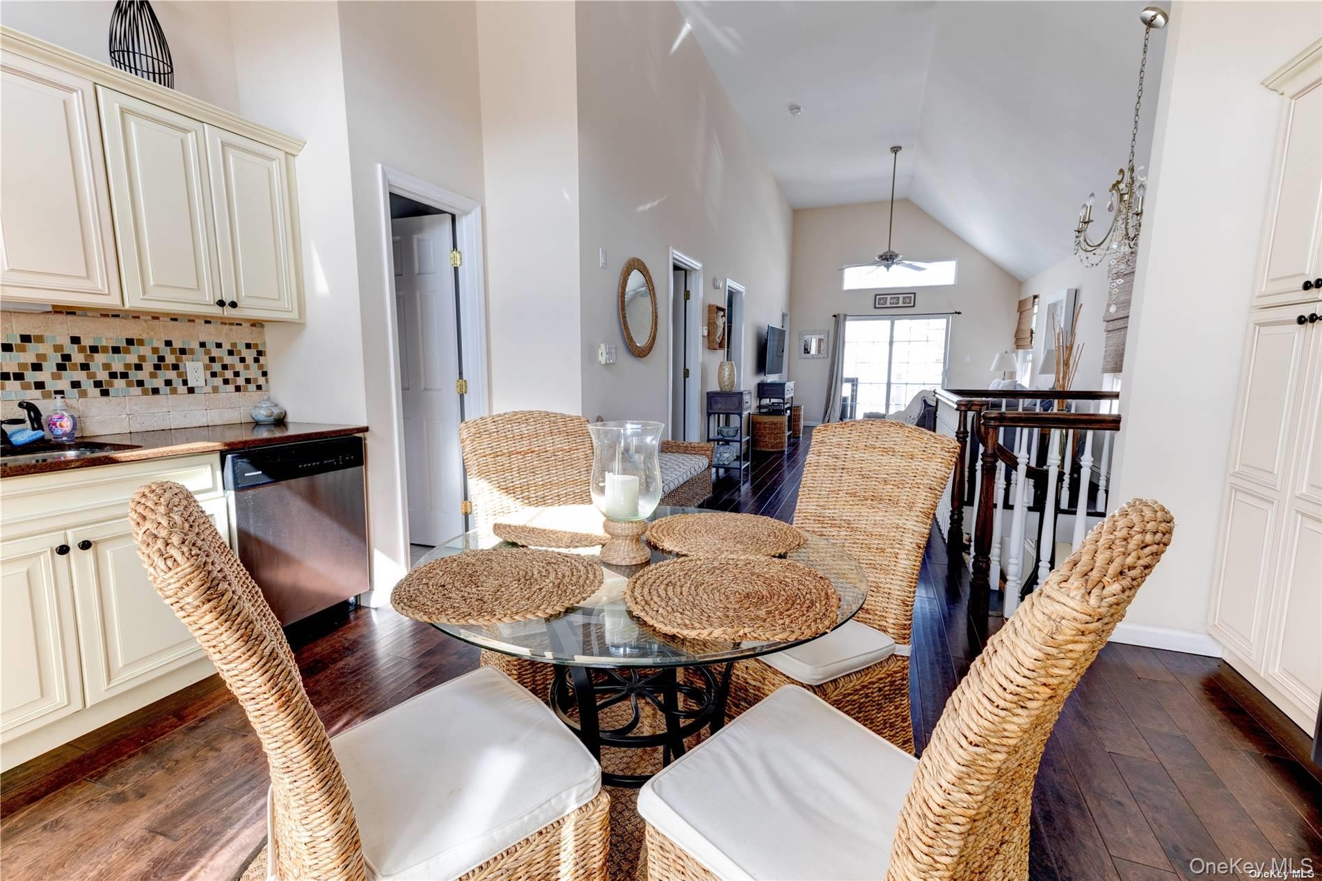 67 Vermont Street Long Beach, NY 11561 - Photo 9 of 26 a view of a dining room with furniture