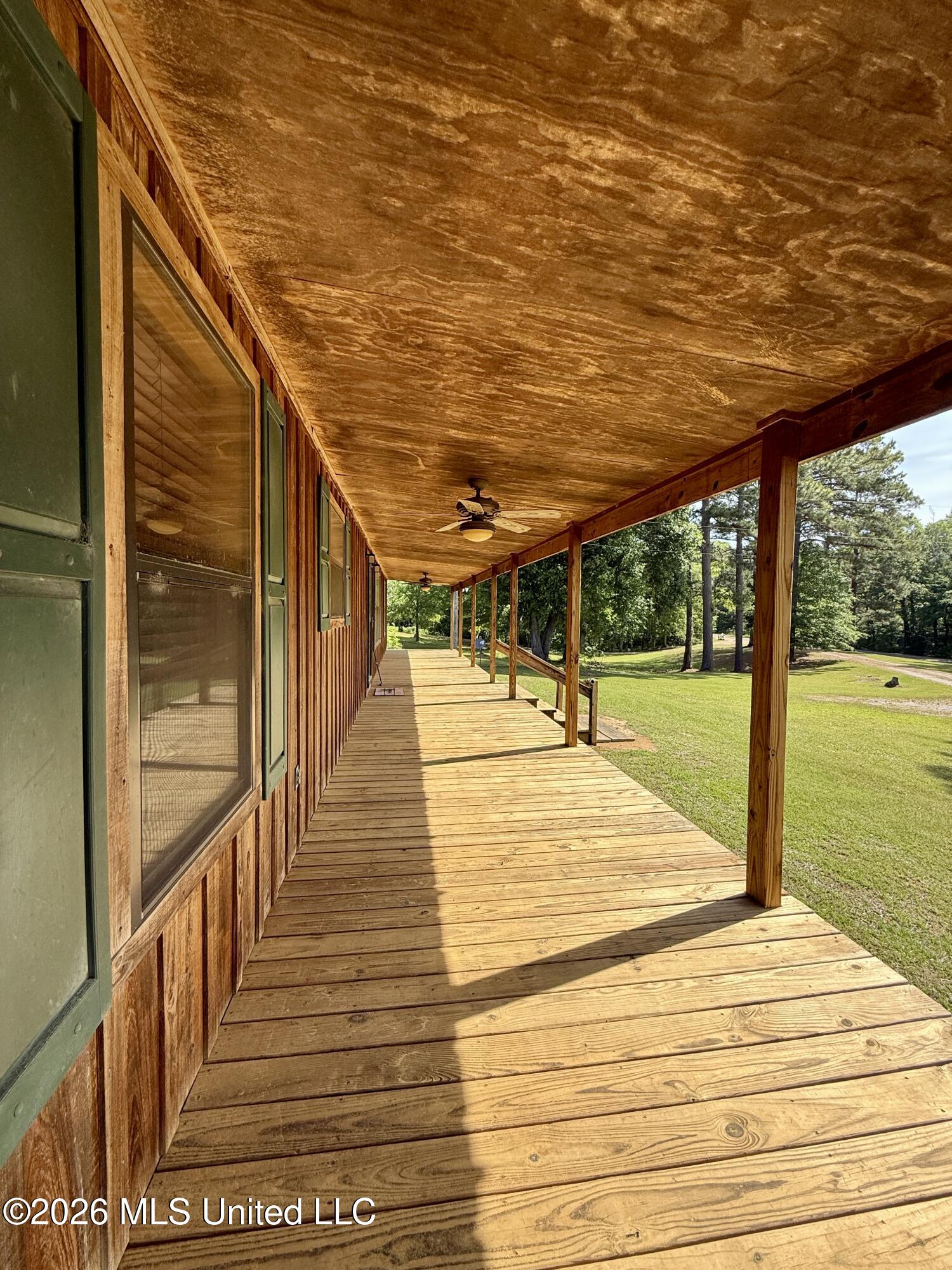 1781 Tom Crum Road Crosby, MS 39633 - Photo 21 of 49 IMG_2550