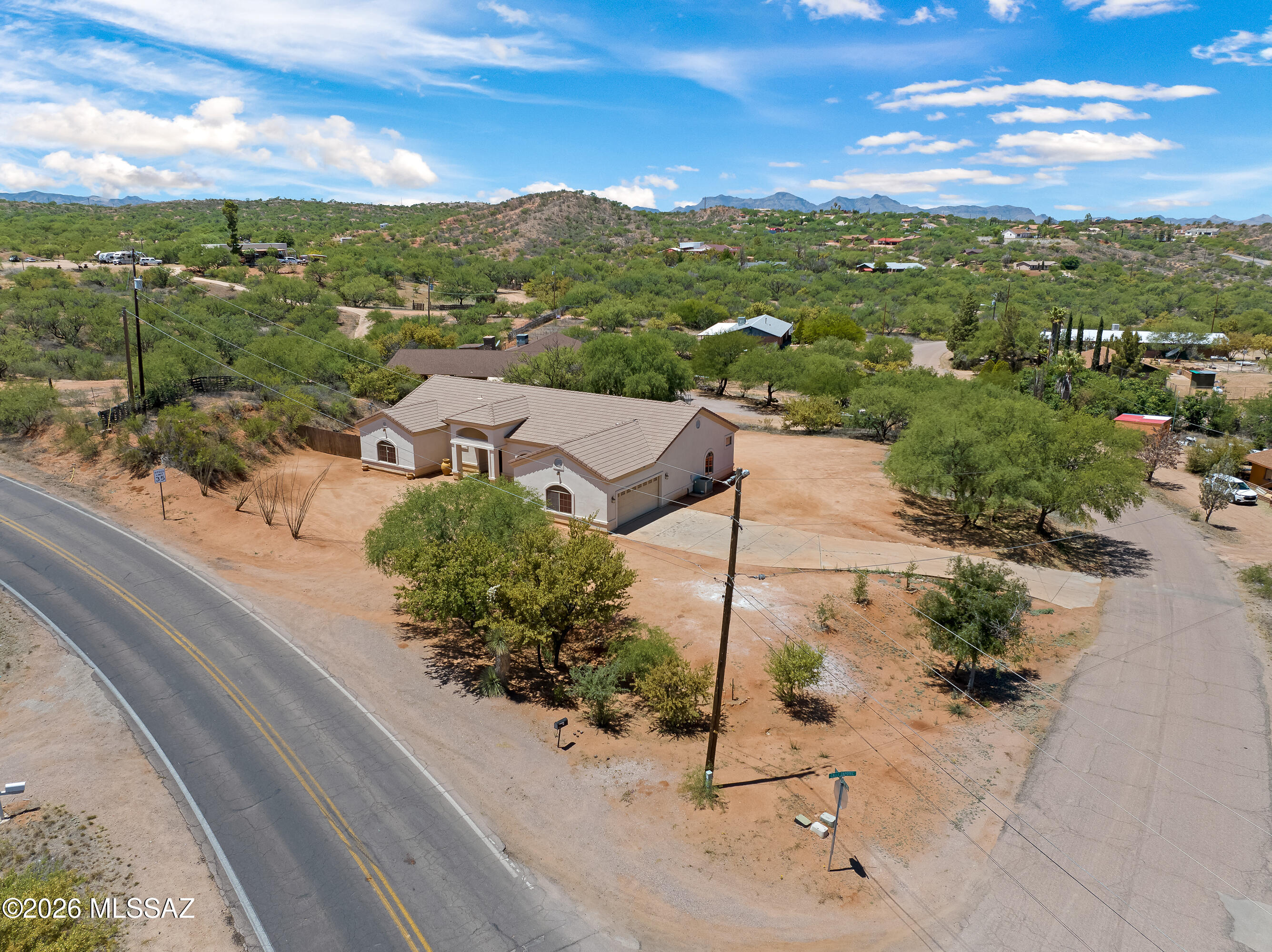 880 Calle Zapotec Rio Rico, AZ 85648 - Photo 36 of 48
