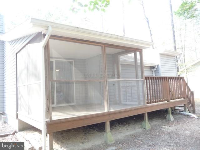 30 Beaconhill Road Ocean Pines, MD 21811 - Photo 11 of 12 a view of outdoor space with seating area