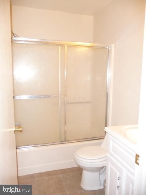 30 Beaconhill Road Ocean Pines, MD 21811 - Photo 7 of 12 a bathroom with a toilet and a shower