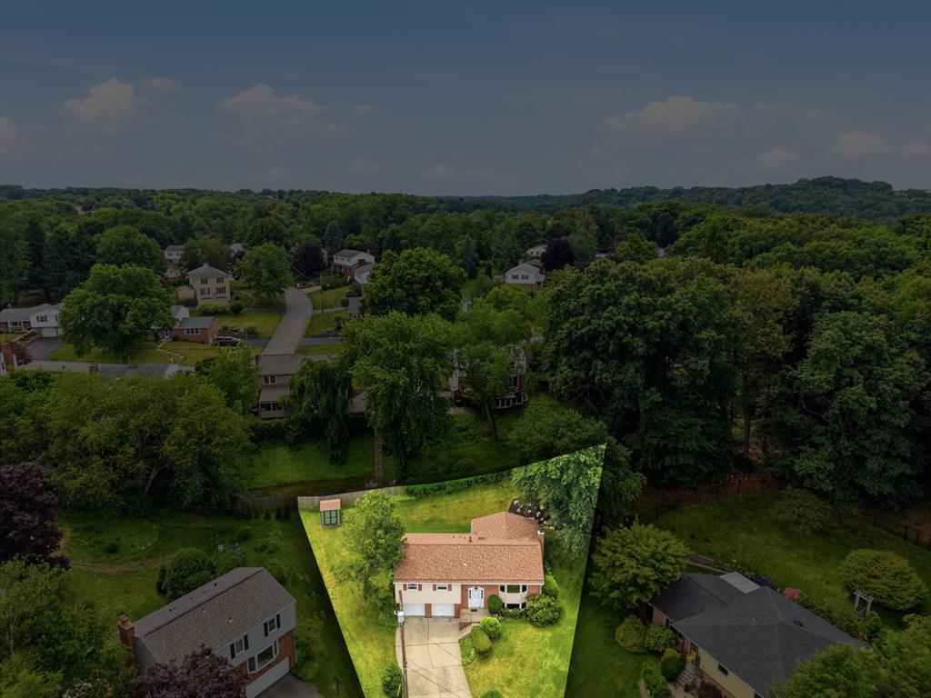 8244 Coach Court Allison Park, PA 15101 - Photo 43 of 50