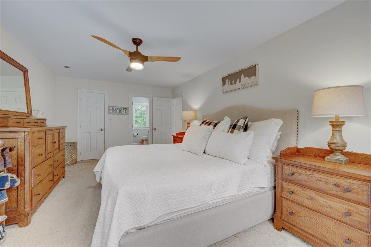 22 Swallows Ridge Court Durham, NC 27713 - Photo 23 of 33 Photo 23