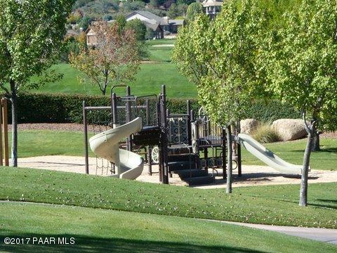 1256 Crown Ridge Drive Prescott, AZ 86301 - Photo 26 of 31 a view of a park