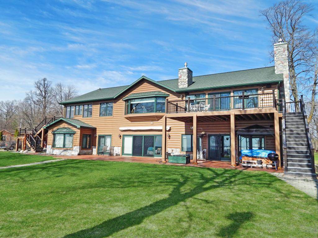 3419 Stony Point Camp Road Northwest Walker, MN 56484 - Photo 1 of 1 Gallery Image 1