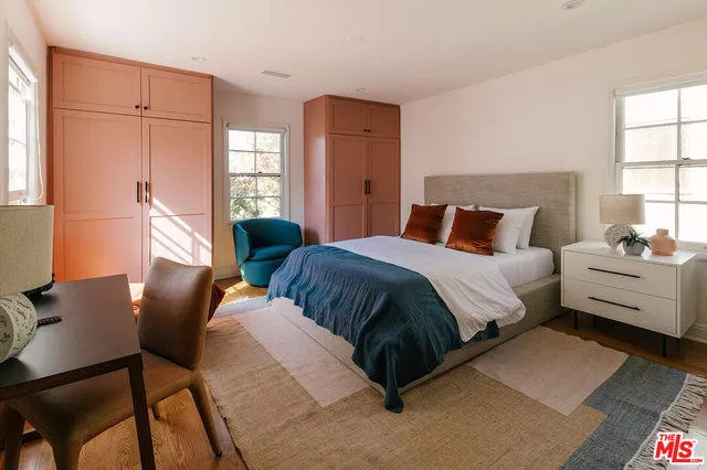 $2,595,000 | 910 Masselin Avenue, Los Angeles, CA 90036