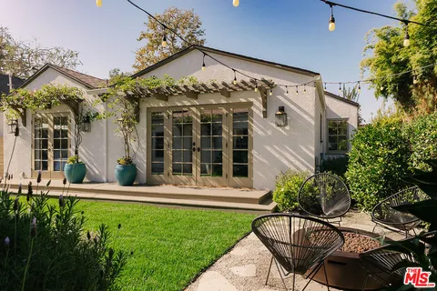 $2,595,000 | 910 Masselin Avenue, Los Angeles, CA 90036