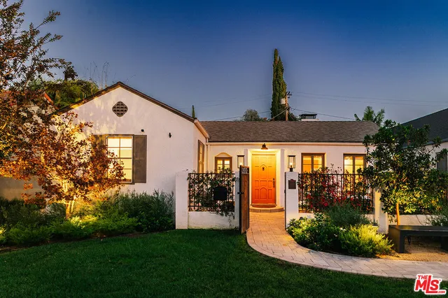 $2,595,000 | 910 Masselin Avenue, Los Angeles, CA 90036