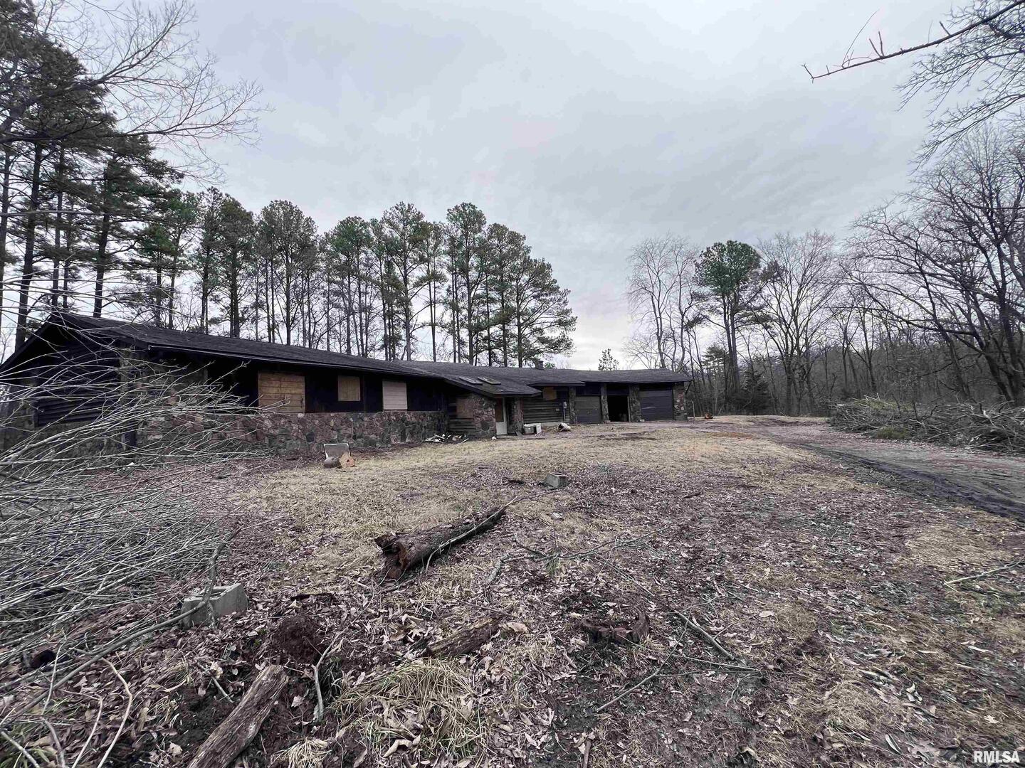 449 Pine Lane Murphysboro, IL 62966 - Photo 8 of 8