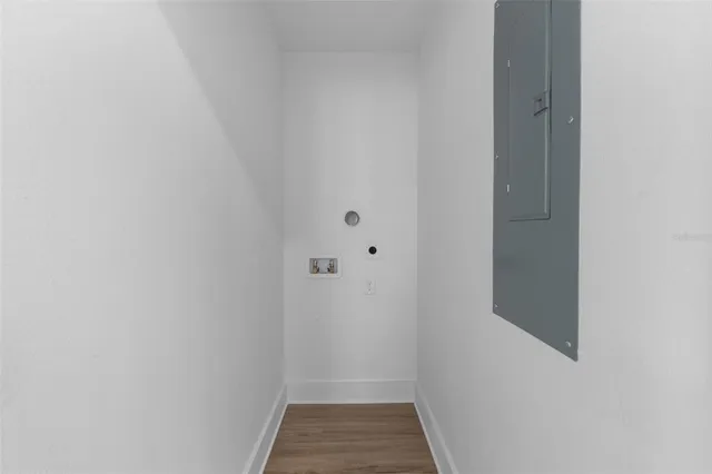 a view of a bathroom