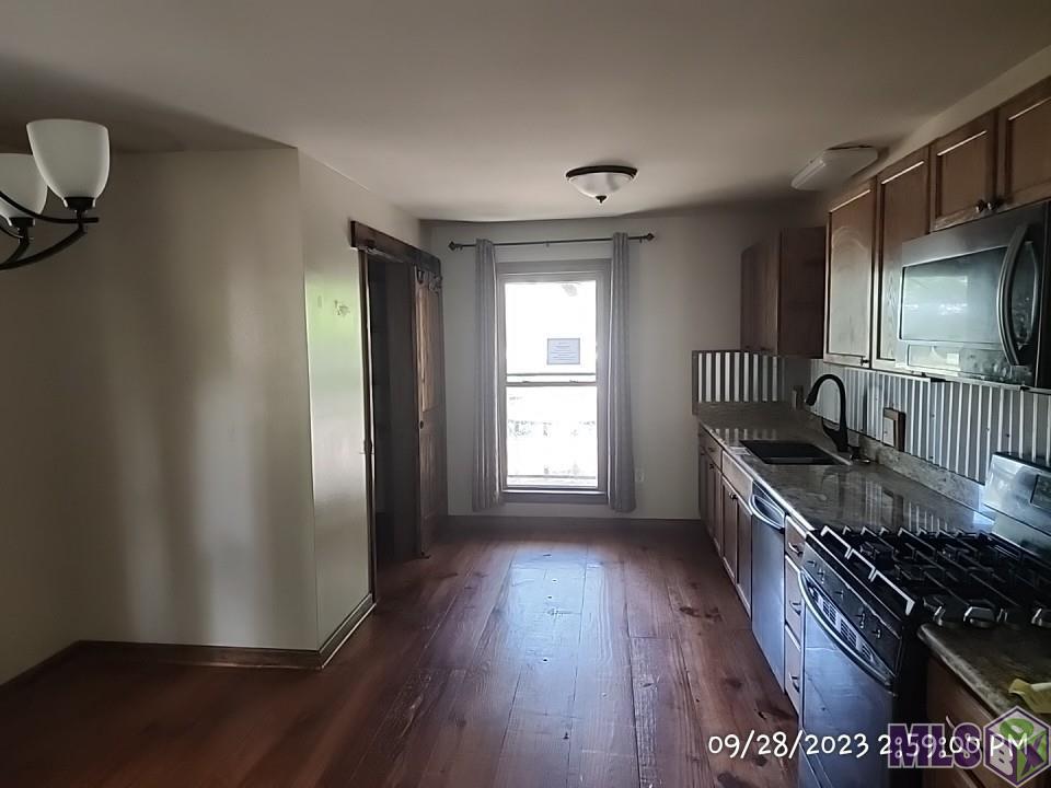 28300 Rae Drive Walker, LA 70785 - Photo 4 of 9 Kitchen