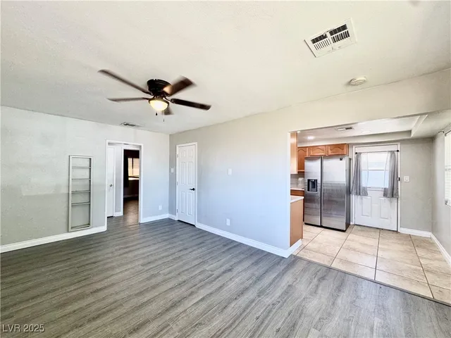 $1,709 | 632 National Street, Henderson, NV 89015