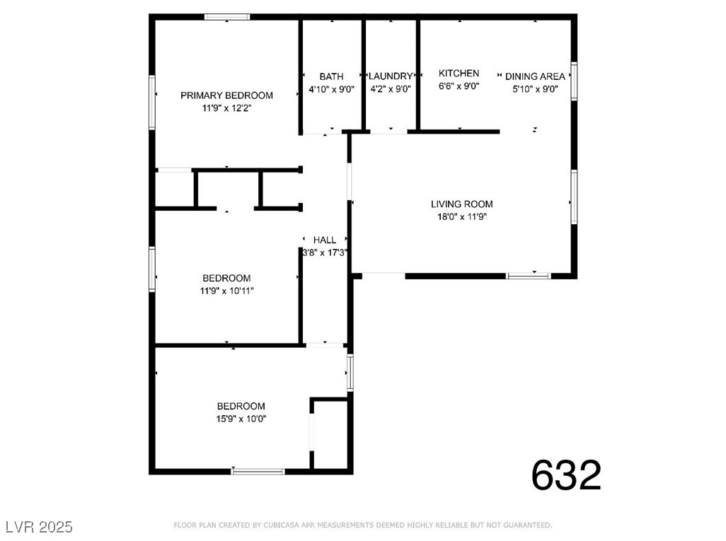 632 National Street Henderson, NV 89015 - Photo 2 of 38