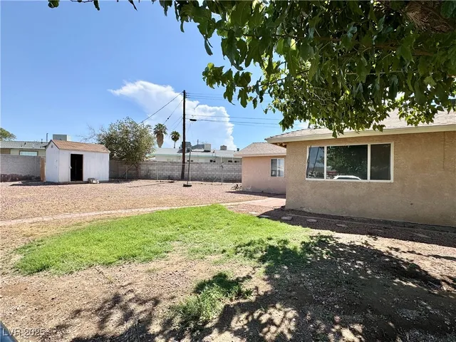 $1,709 | 632 National Street, Henderson, NV 89015