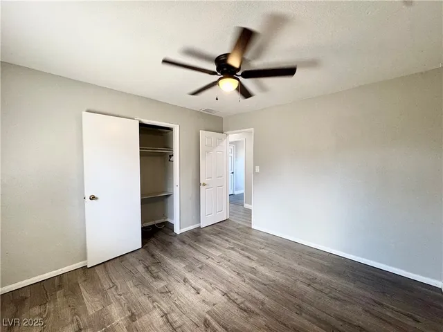 $1,709 | 632 National Street, Henderson, NV 89015