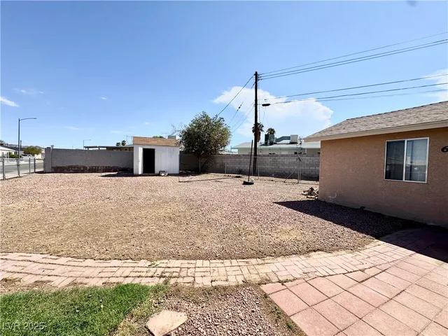 $1,709 | 632 National Street, Henderson, NV 89015