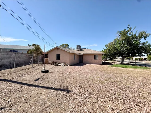 $1,709 | 632 National Street, Henderson, NV 89015