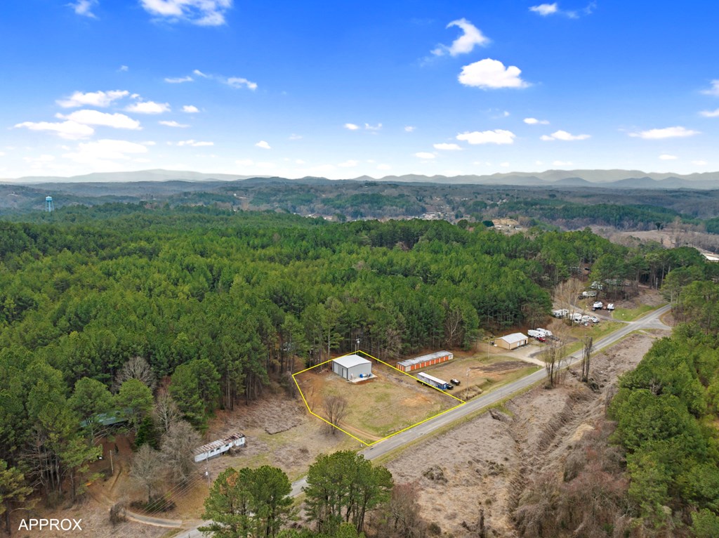 Lt 3-par Lt 3-par Belltown Road Copperhill, TN 37317 - Photo 17 of 17