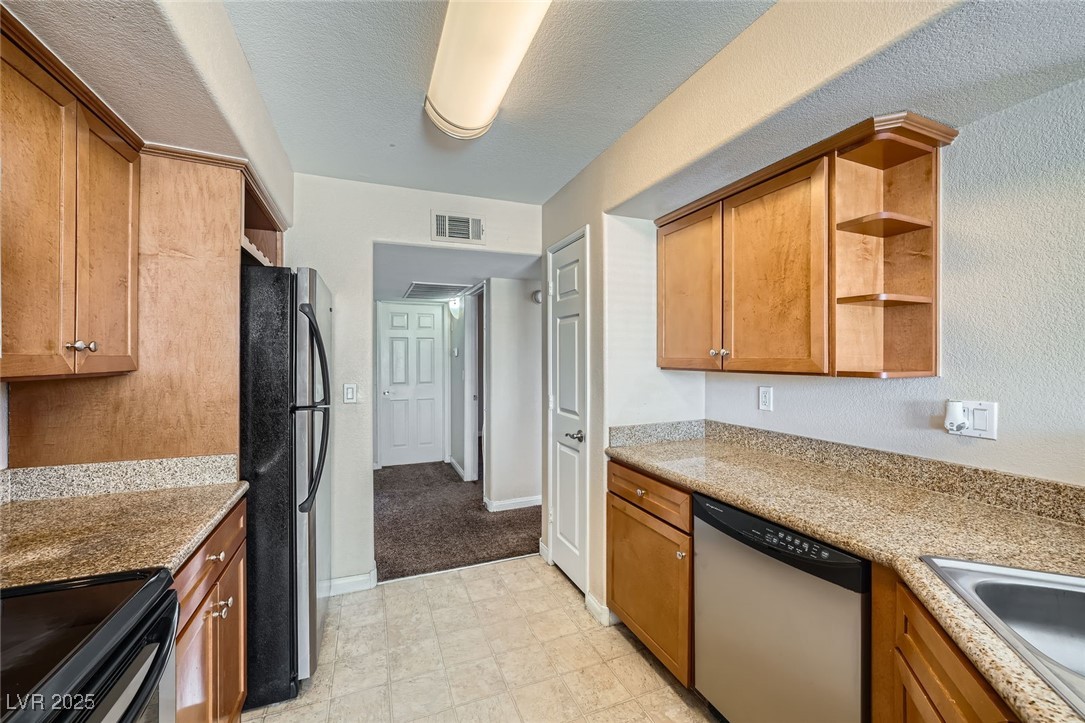 4400 South Jones Boulevard, Unit 2007 Las Vegas, NV 89103 - Photo 11 of 34