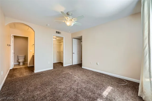 $1,100 | 4400 South Jones Boulevard, Unit 2007, Las Vegas, NV 89103