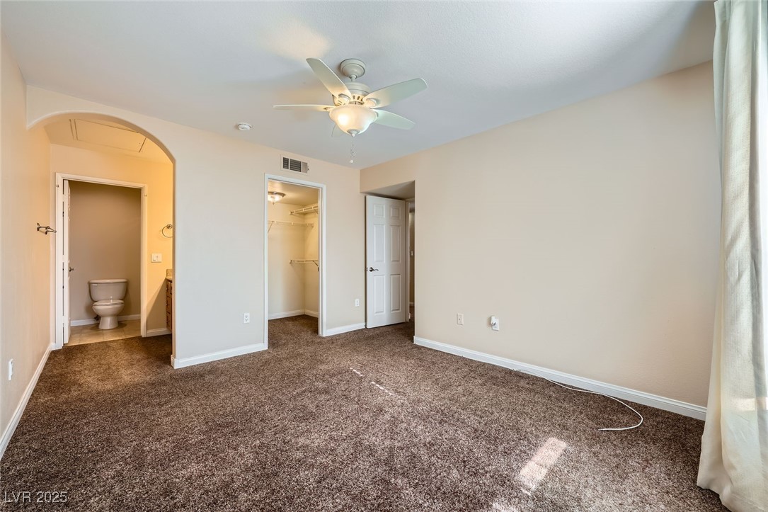 4400 South Jones Boulevard, Unit 2007 Las Vegas, NV 89103 - Photo 17 of 34